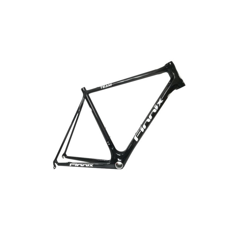 CUADRO RUTA FINNIX TEAM CARBON TALLA 57CM