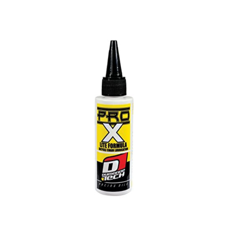 DUMONDE TECH PRO X LITE CHAIN LUBE 2 OZ