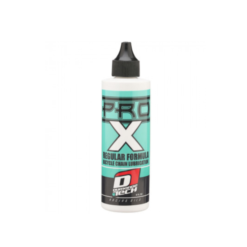 DUMONDE TECH PRO X REGULAR CHAIN LUBE 2 OZ