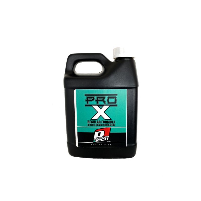 DUMONDE TECH PRO X REGULAR CHAIN LUBE 32 OZ (para taller)