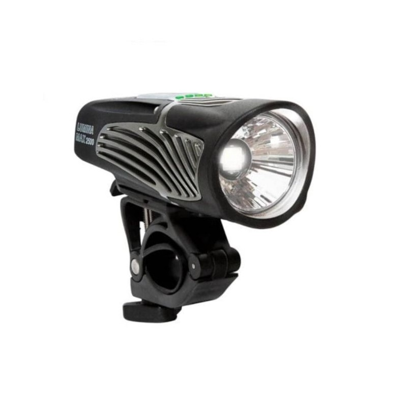 Lampara Delantera NiteRider Lumina Max 1500 c/NiteLink (bluetooth)