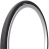 LLANTA HUTCHINSON OVERIDE 700X35C TUBELESS HARDSKIN