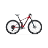 Bicicleta Lee Cougan Crossfire 428 Carbon Red – S y M – SRAM GX AXS – Microtech RK 25