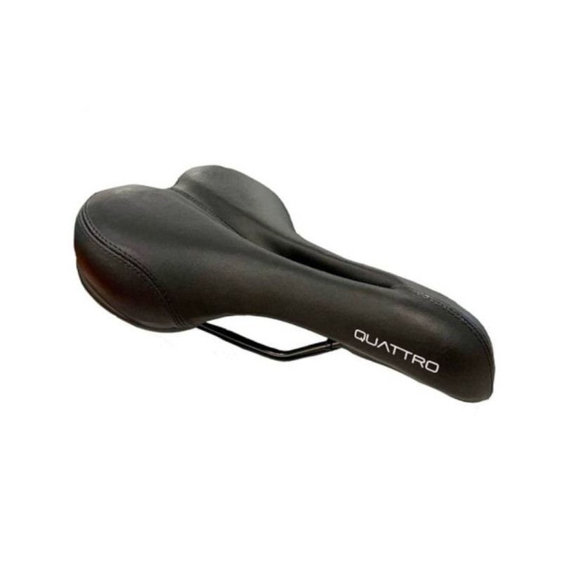 Asiento Para Bicicleta Quattro Sport Element