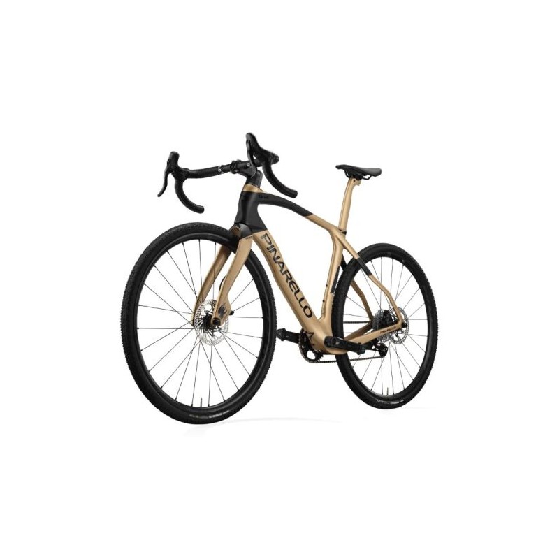 BICICLETA PINARELLO GREVIL F DISC GRX600 2X11 FULCRUM RAPID RED 900