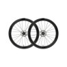 JUEGO DE RINES FFWD RYOT (55MM) FULL CARBON FFWD (HG) NEGRO MATTE