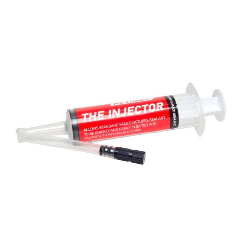 Inyector Stan's Notubes Para Sellador