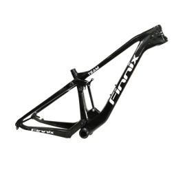 CUADRO MTB FINNIX ENDURO CARBON R27.5"/29" TALLA S