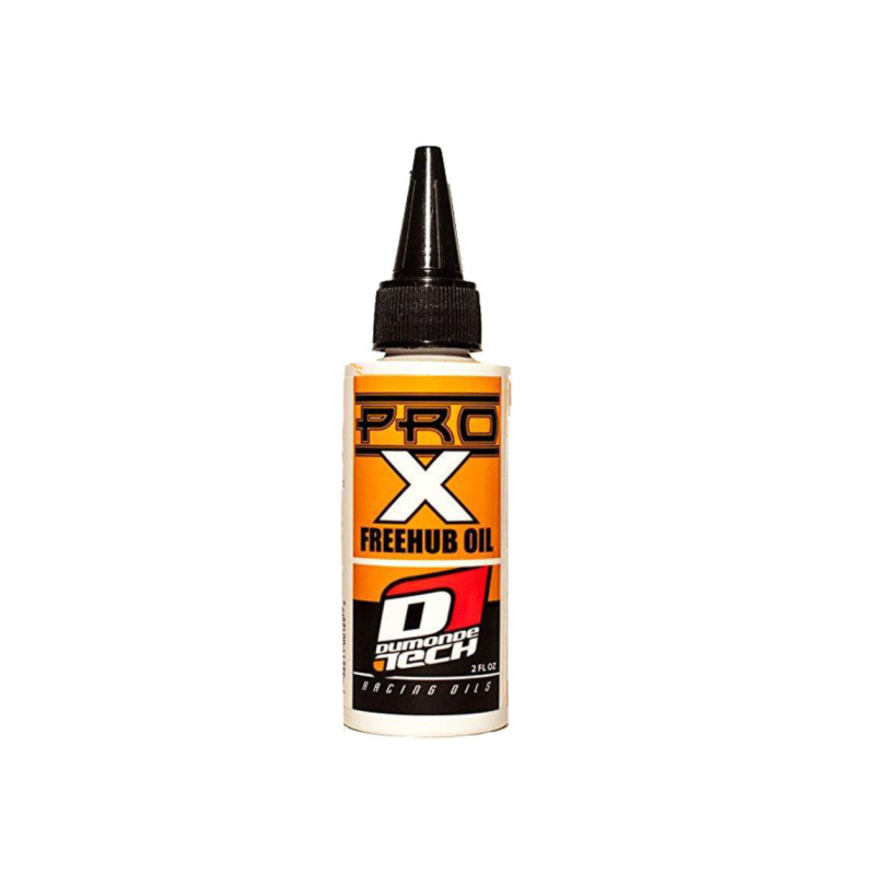 DUMONDE TECH PRO X FREEHUB OIL 2 OZ