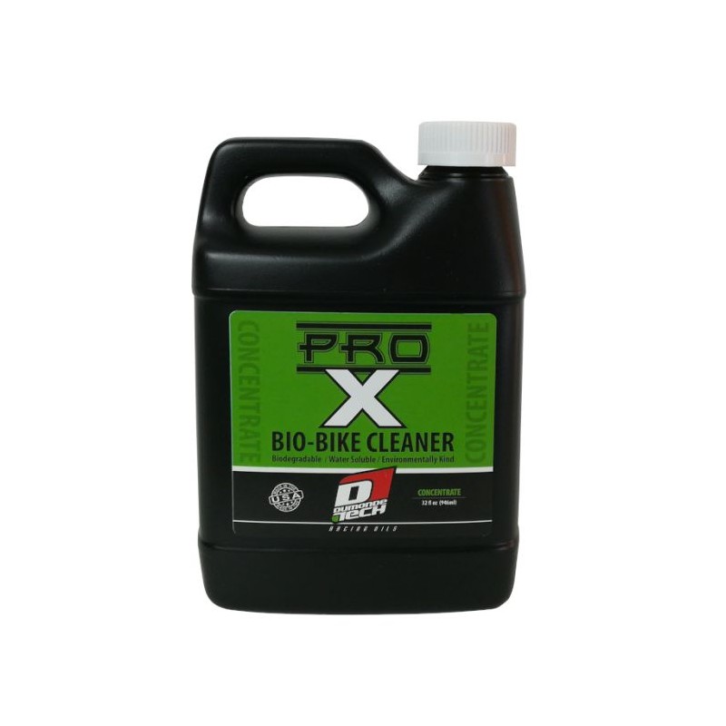 Concentrado Limpiador DUMONDE TECH PRO X BIO - 32oz (946ml)