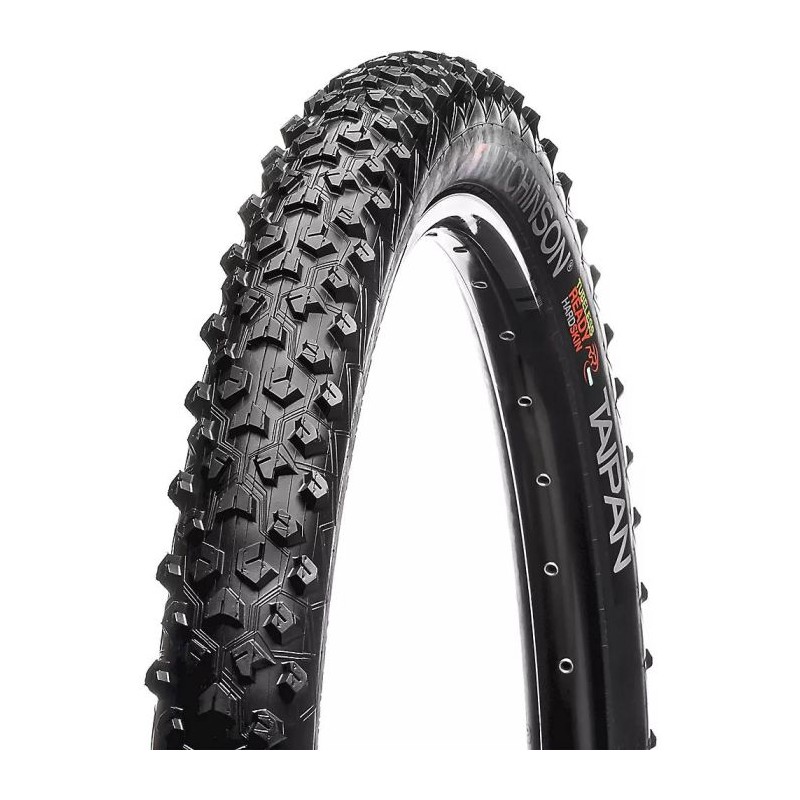 LLANTA HUTCHINSON TAIPAN TLR HARDSKIN 29x2.25