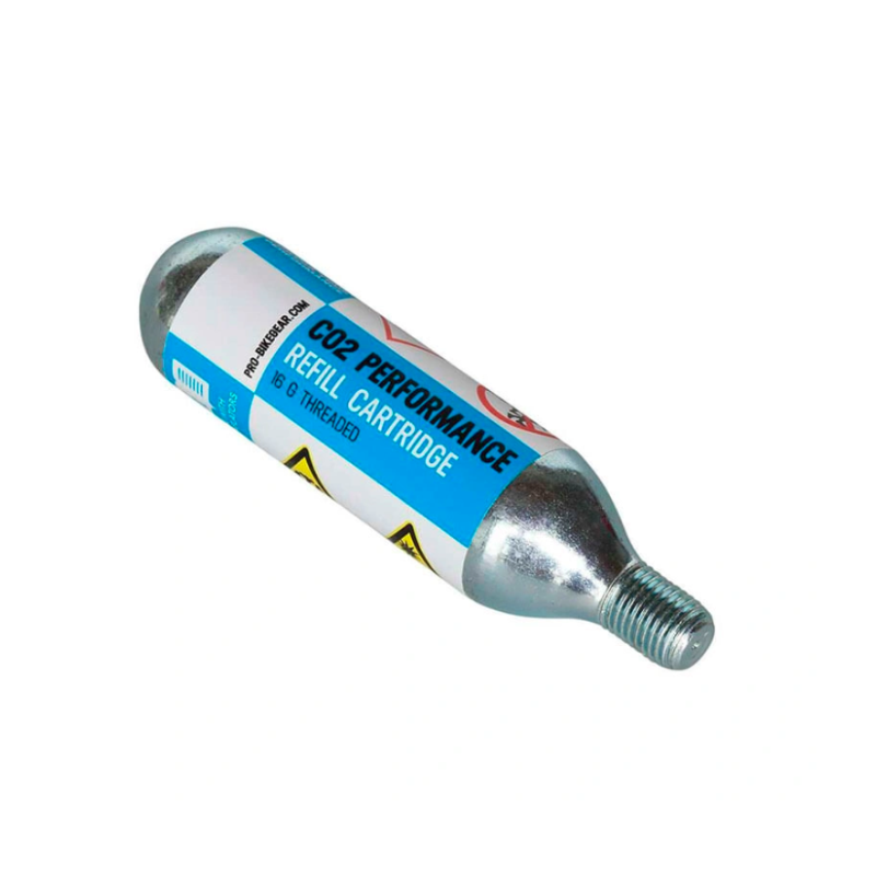 Cartucho Co2 Pro 16gr