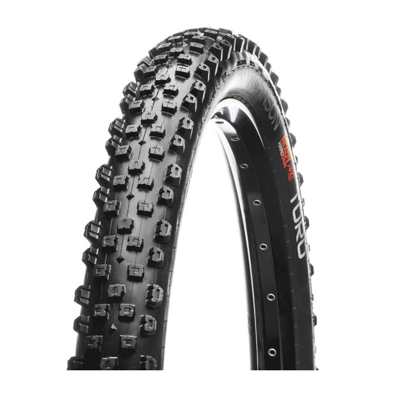 LLANTA HUTCHINSON TORO KOLOSS TLR SPIDERTECH