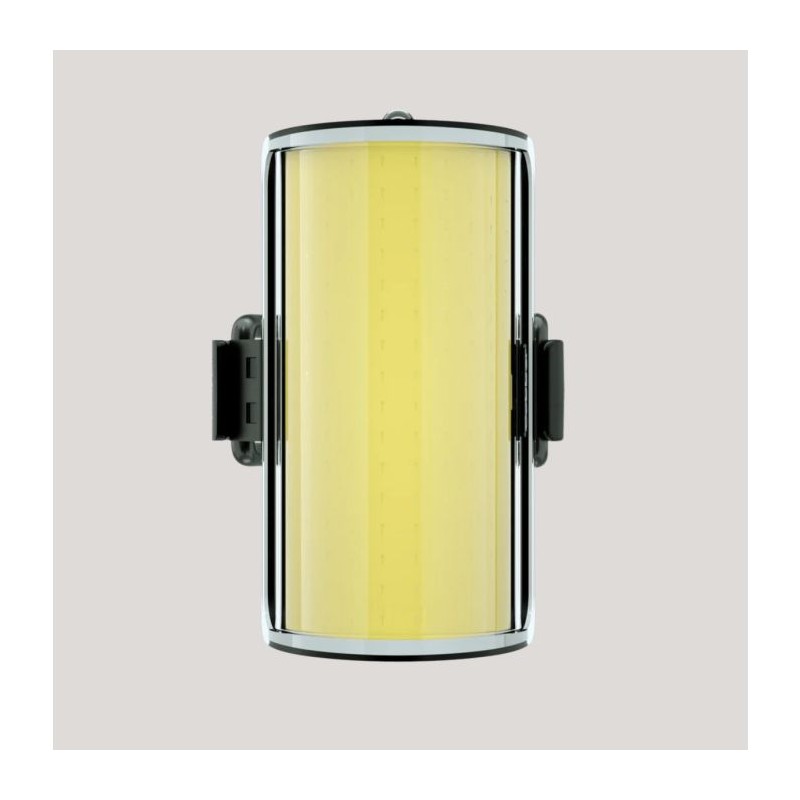 LUZ PARA BICICLETA DELANTERA KNOG COBBER MID 320 LUMENS