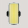 LUZ PARA BICICLETA DELANTERA KNOG COBBER MID 320 LUMENS