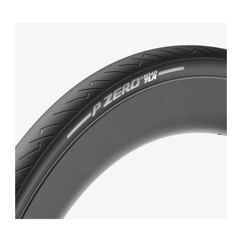 LLANTA PIRELLI P ZERO ROAD TLR