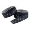 Cinta para Manubrio DEDA Ruta PRESA Negro Blanco DEDATAPE401