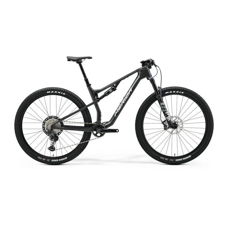 MERIDA NINETY-SIX XT 2025