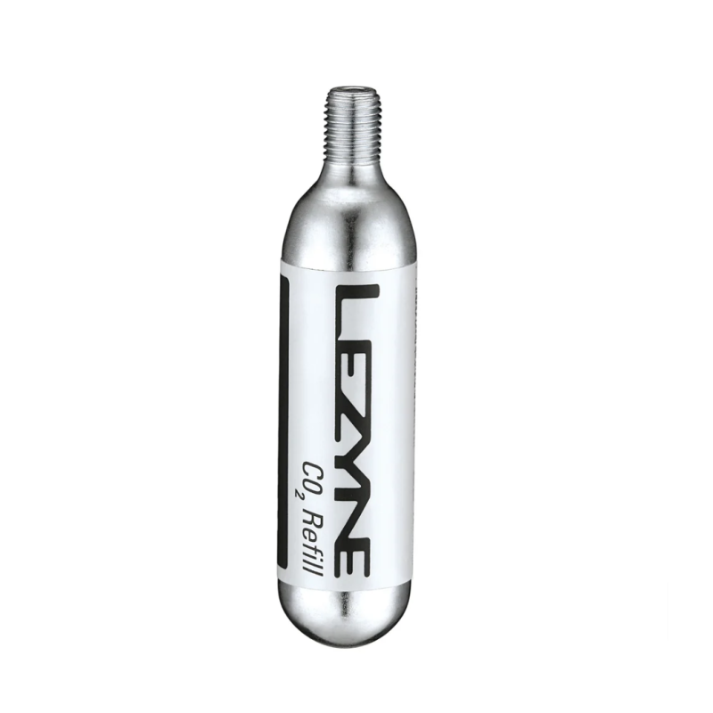 Cartuchos CO2 Lezyne 16G Caja c/30 piezas