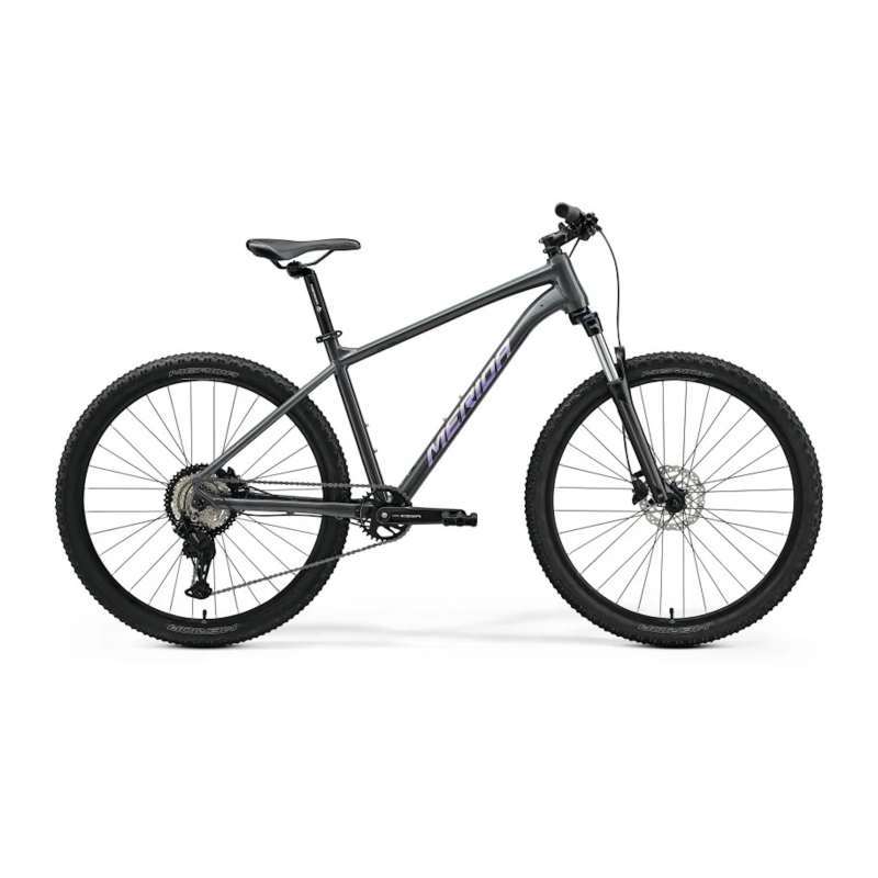 MERIDA BIG 9 2025