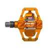 Pedales TIME MTB Speciale 10 Tangerine Small