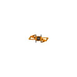 Pedales TIME MTB Speciale 10 Tangerine Small