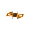 Pedales TIME MTB Speciale 10 Tangerine Small