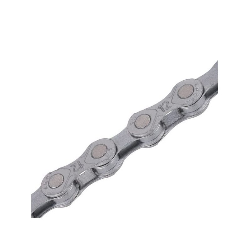 Cadena KMC 12v e12 Turbo EPT (Anti-oxido)