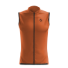 Chaleco Iscali Orange Rompevientos