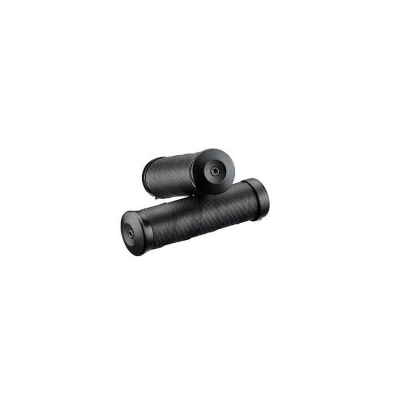 Puños Ciclovation Premium Urban Classic Polyhyde Supersilk