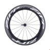 Rin Armado Delantero ZIPP 808 Firecrest Clincher 700C Carbon 18R 77 B1