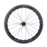 Rin Armado Trasero ZIPP 454 NSW Clincher 700C Carbon 24R 11P.