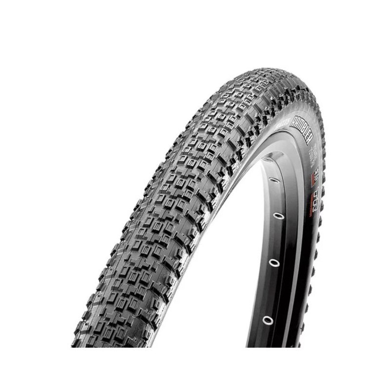 Llantas Para Bicicleta Maxxis Rambler 700 X 40 Alambre