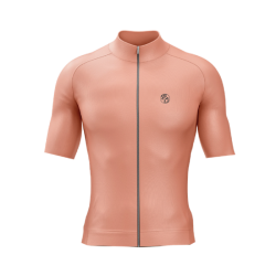 Jersey Iscali Coral Blaze
