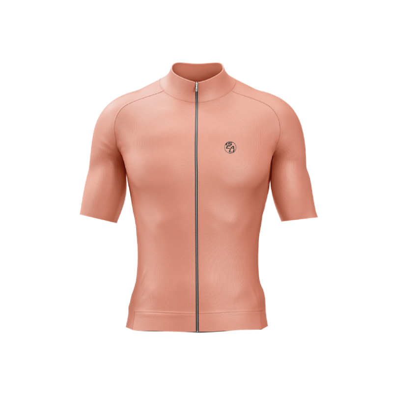 Jersey Iscali Coral Blaze