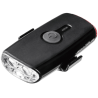 LAMPARA TOPEAK HEADLUX DUAL USB NEGRO