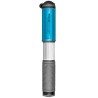 BOMBA DE AIRE TOPEAK RACEROCKET AZUL