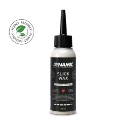 LUBRICANTE DYNAMIC DE CERA PARA CADENA SILICK WAX 100ML.