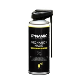LUBRICANTE DYNAMIC SPRAY MECHANICS MAGIC 400ML.