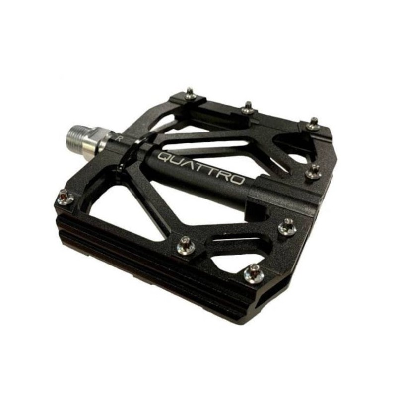 Pedales Float Quattro Sport
