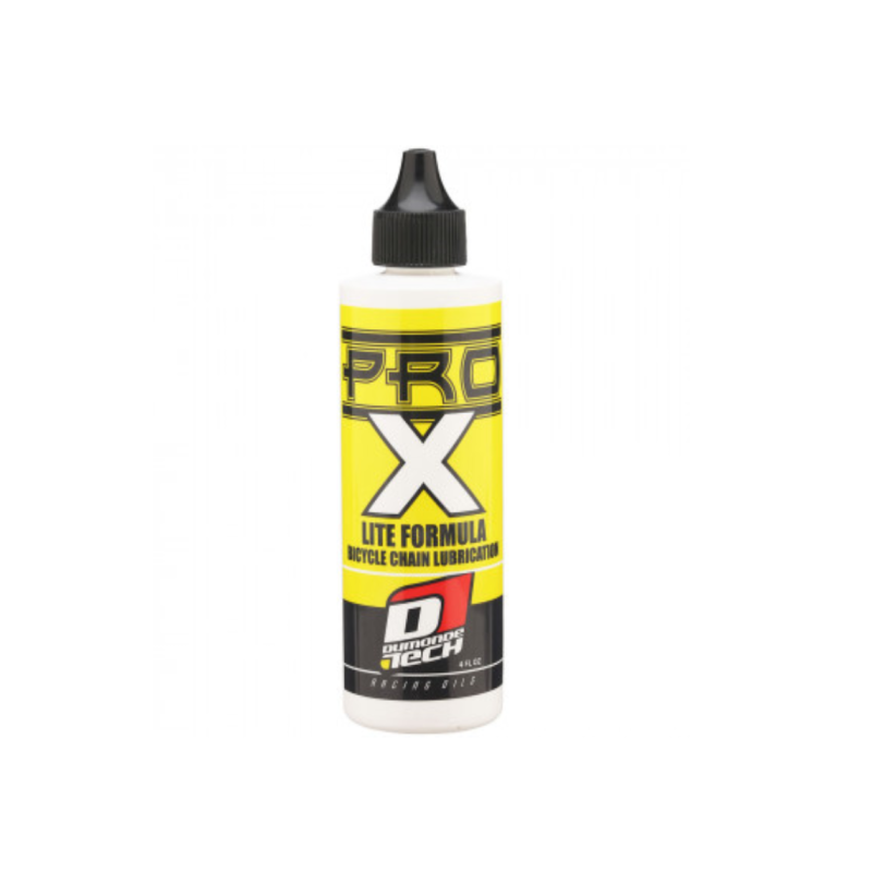 DUMONDE TECH PRO X LITE CHAIN LUBE 4 OZ