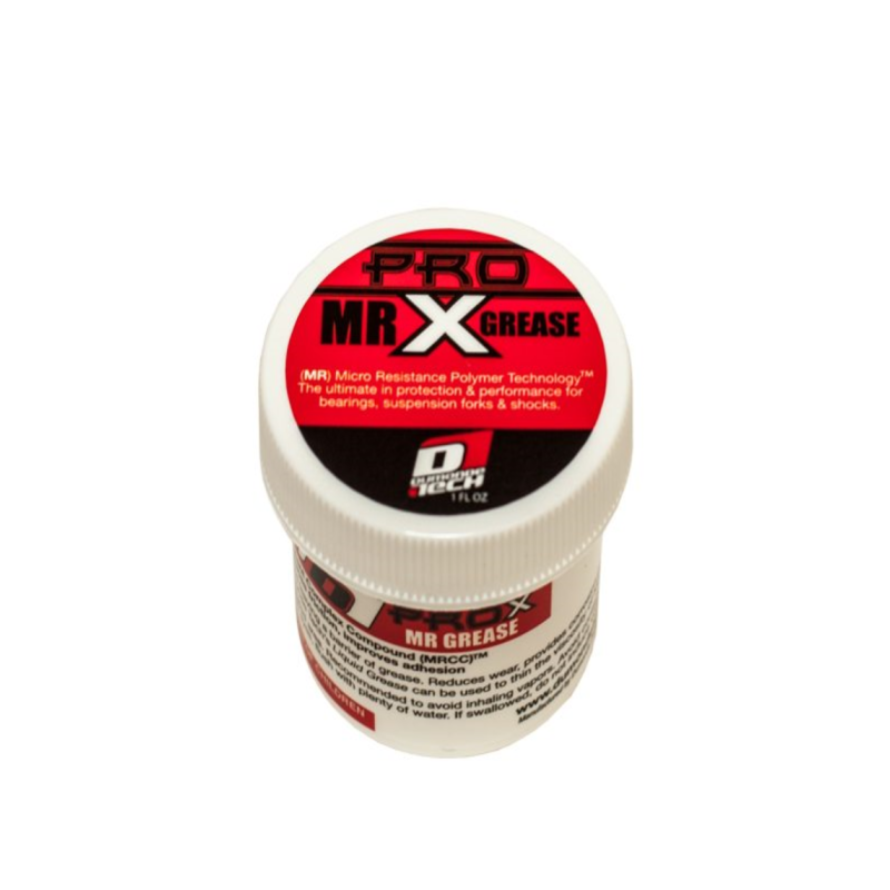DUMONDE TECH PRO X MR GREASE 4 OZ