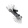 MINI HERRAMIENTA TOPEAK 18 FUNCIONES