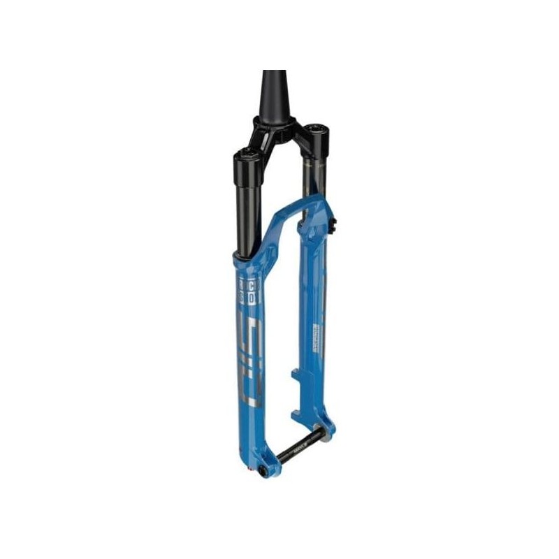 Suspension RockShox R29” SID SL Ultimate 100mm 15x110mm Cónica c/Bloqueo Remoto