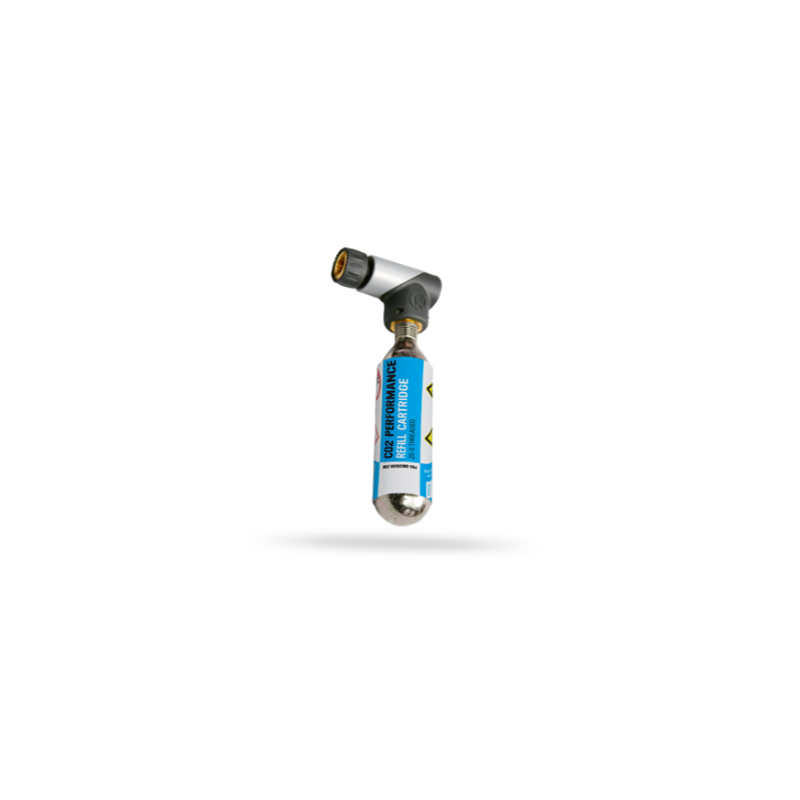 MICRO INFLADOR DE CO2