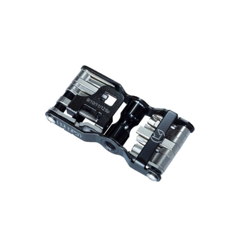 MINI HERRAMIENTA PRO TEAM CO2 20 FUNCIONES