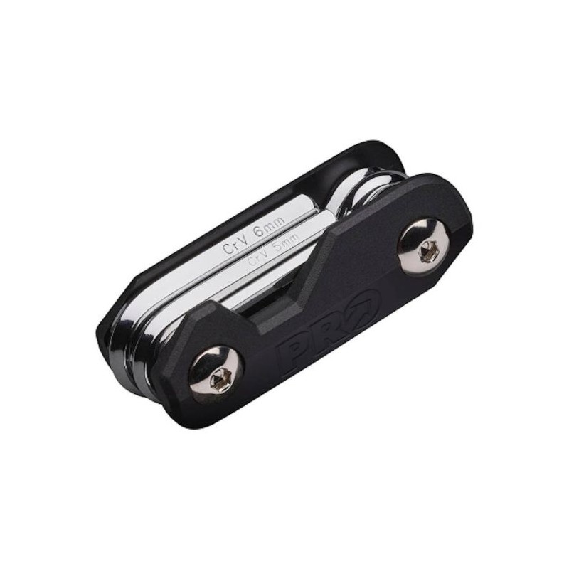 MINI HERRAMIENTA PRO 6 FUNCIONES