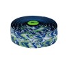 Cinta para Manubrio LIZARD SKINS Ruta CAMO 2.5MM Verde/Azul/Blanco DSPDS270