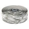 Cinta para Manubrio LIZARD SKINS Ruta CAMO 2.5MM Gris/Blanco DSPDS303