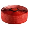 Cinta para Manubrio LIZARD SKINS Ruta SOLID 2.5MM Rojo DSPCY250